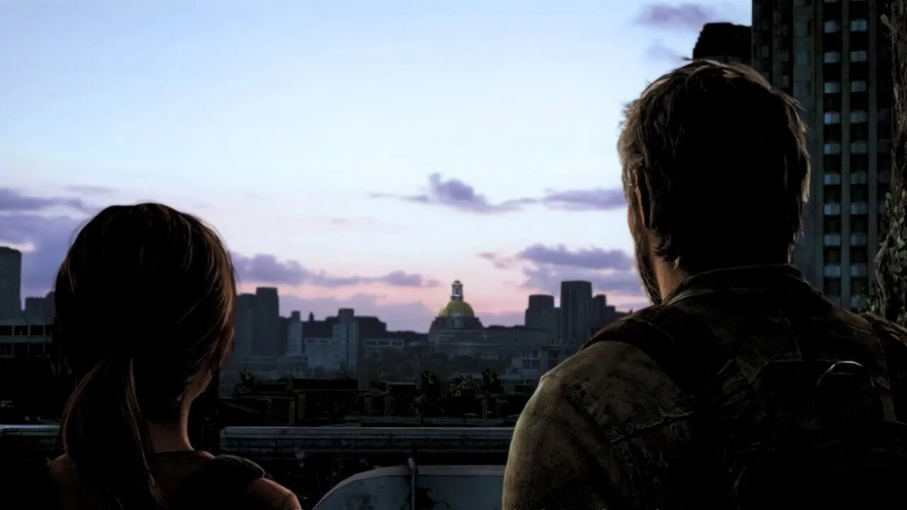 The Last of Us | 3