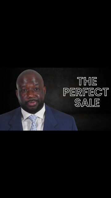 You are a salesperson (Embrace it and thrive)