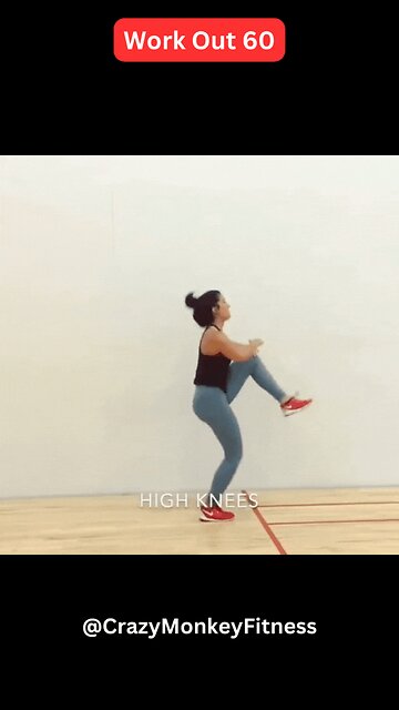 Work Out 60
