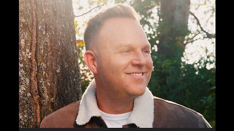 Matthew West at WOC 9-30-23