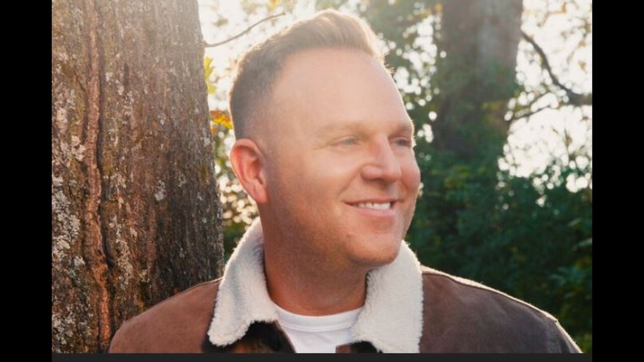 Matthew West at WOC 9-30-23