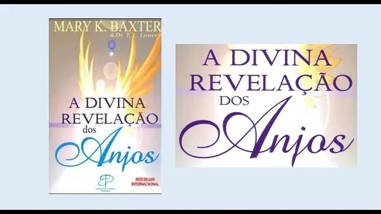 a divina revelação dos anjos - Capítulo 07