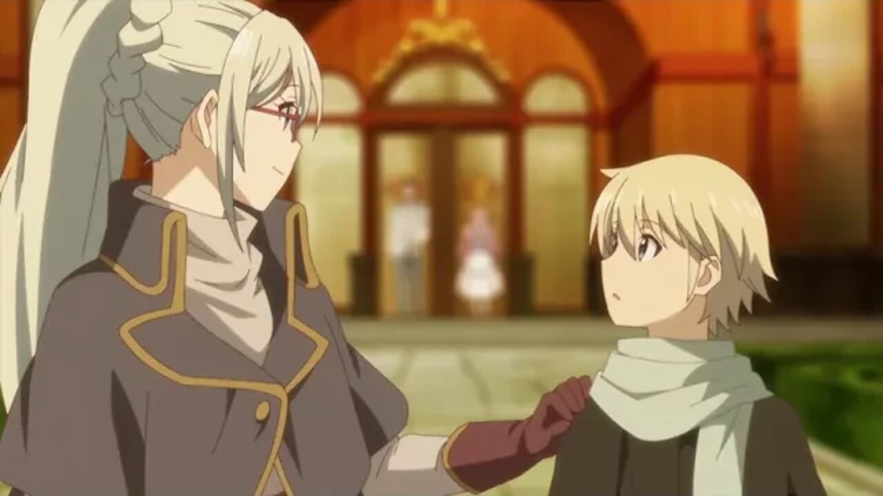 Farma Nervous About HIs First Pandemic