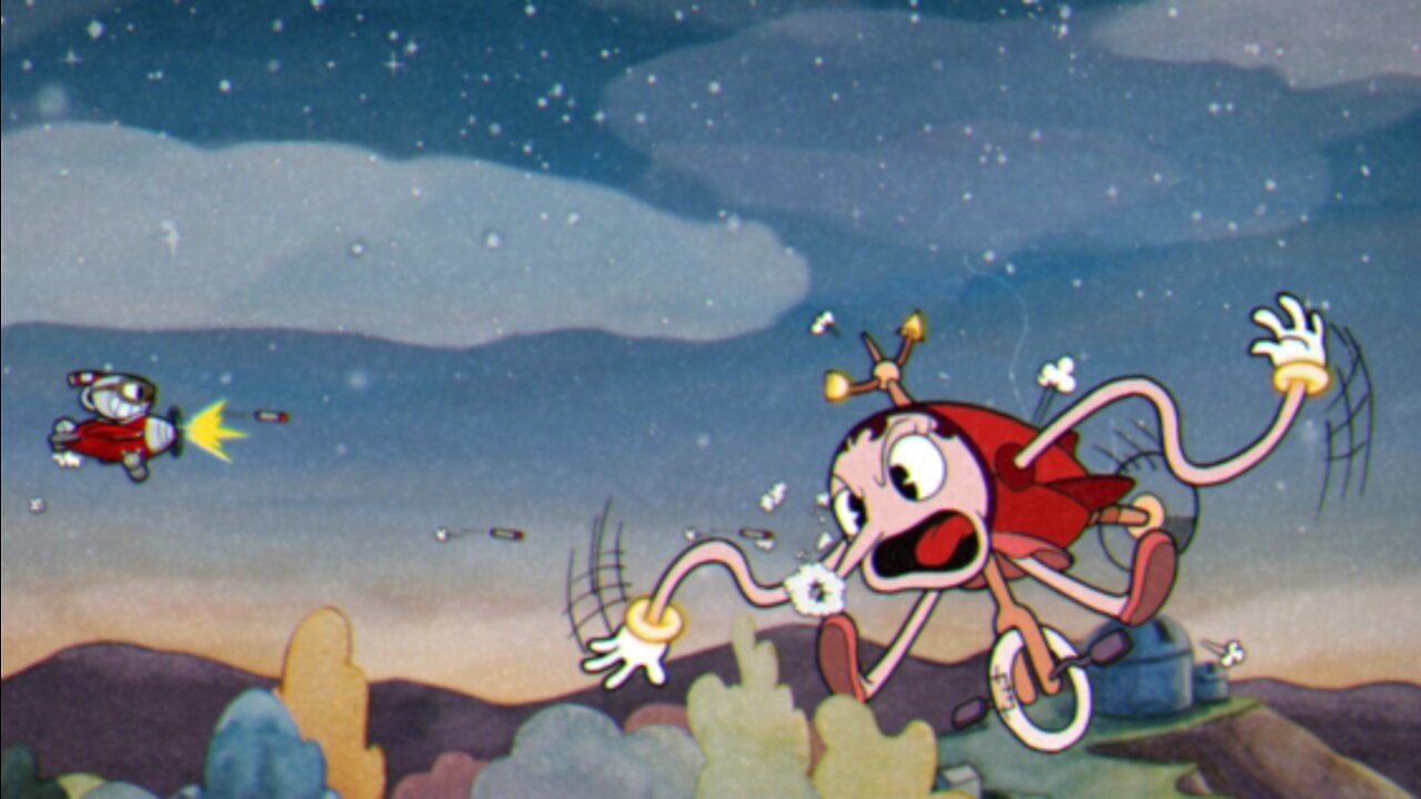 Cuphead - (0003) - ZEPELINCA-ZEPILINCA