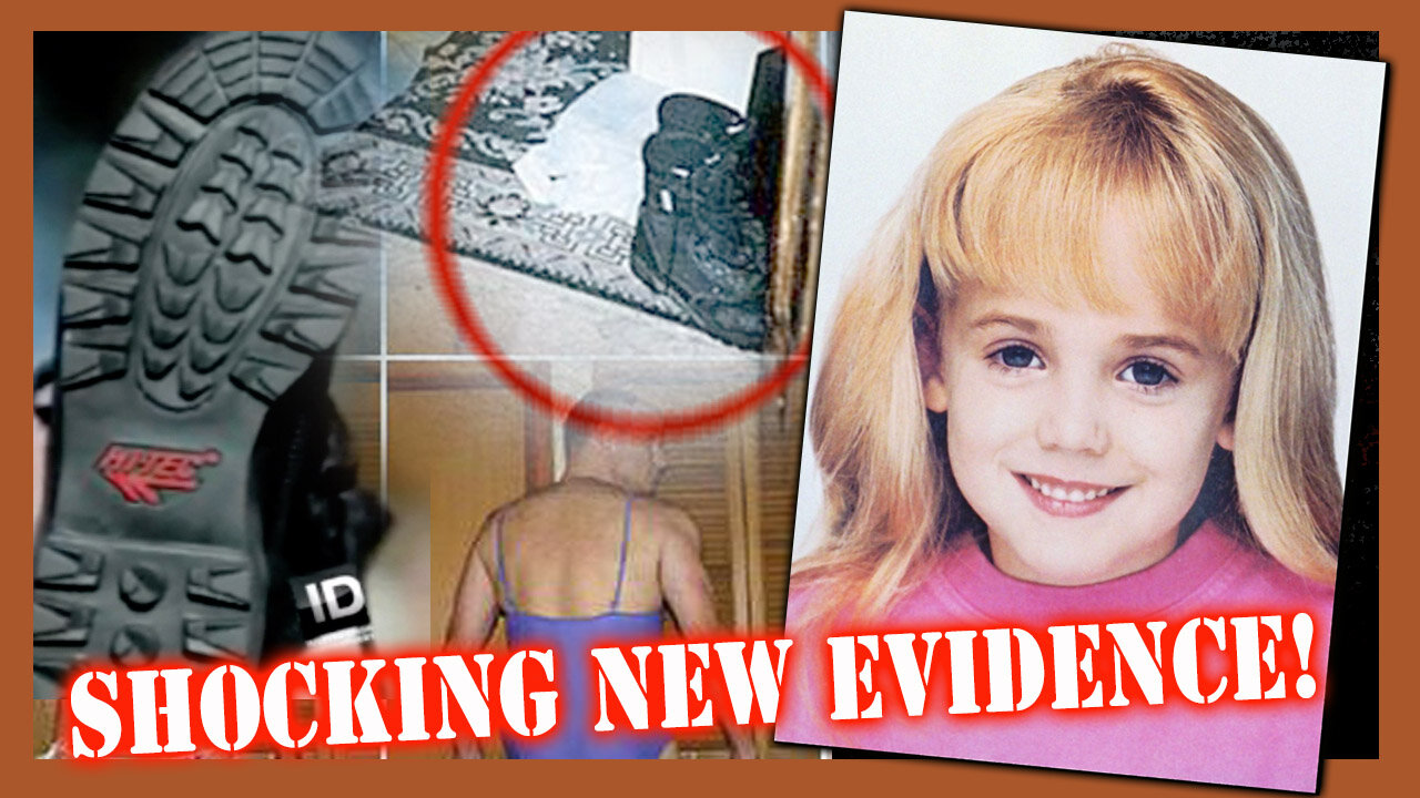 SHOCKING NEW EVIDENCE! INTRUDERS IN THE HOUSE! LOCKHEED MARTIN CONNECTION!
