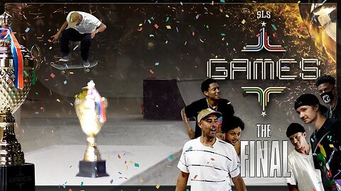 Team KOSTON vs Team SHANE Final: THE RELAY | SLS GAMES