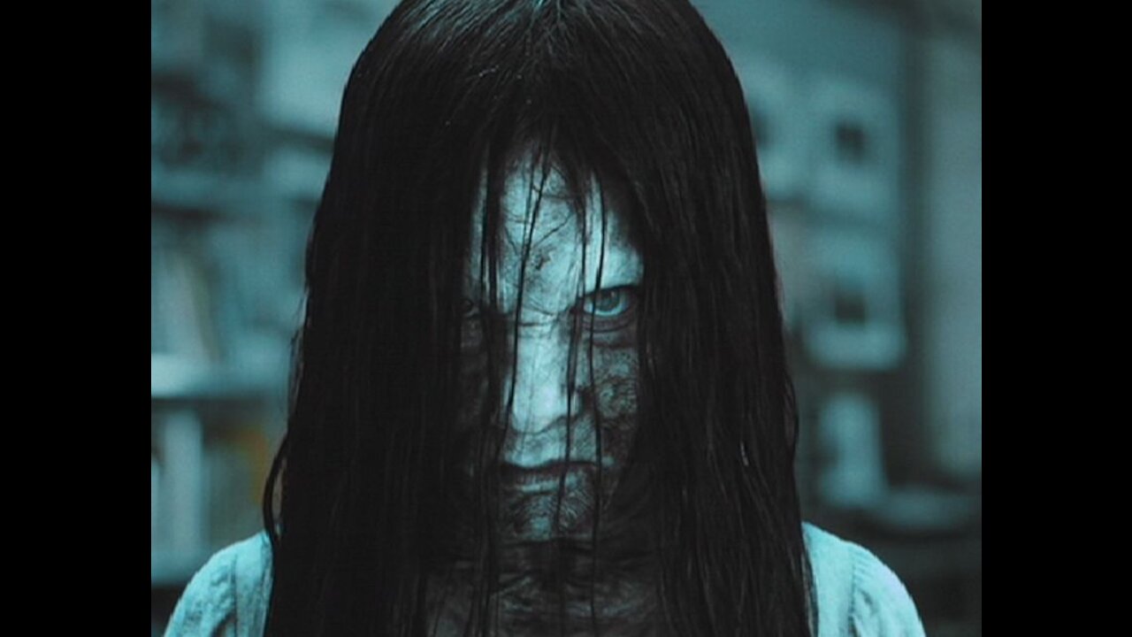 Watch the heroes of The Ring 18 years after this movie was made