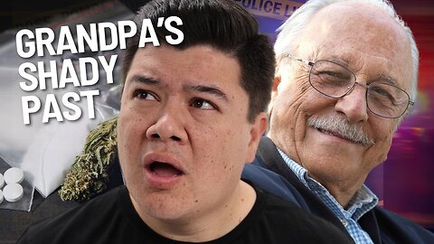 Grandpa’s DUI: Can It Be Expunged? | Lawyers React