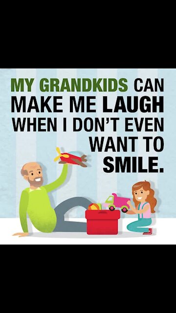 My grandkids [GMG Originals]