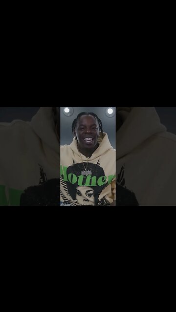 Sauce Woodwinnin on R Kelly prison experience!