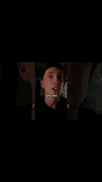 Luke Belmar’s Thoughts on Money and Confidence! 💰🧠