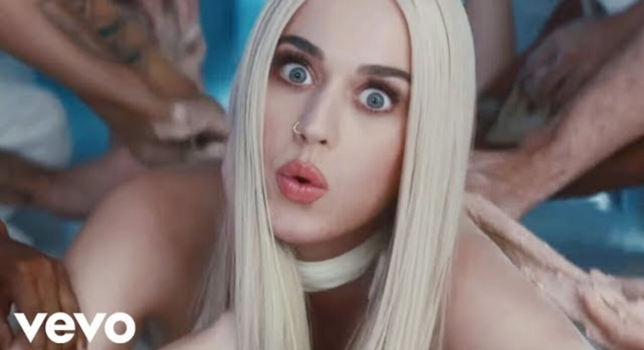 Katy, Perry, Bon, Appétit, Pop, (official)ft.xx