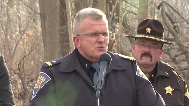 ISP: Daniel Nations "not someone we care a whole lot about at this time" in Delphi investigation