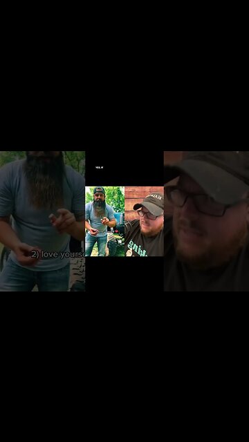 Here’s Your Dose of REALarious…💯💯💯 with @holybeardz1283