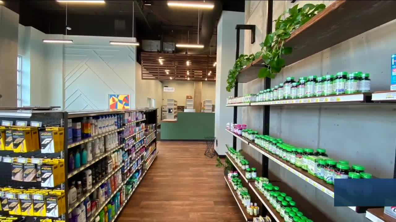 Front Range Pharmacy opens in Englewood