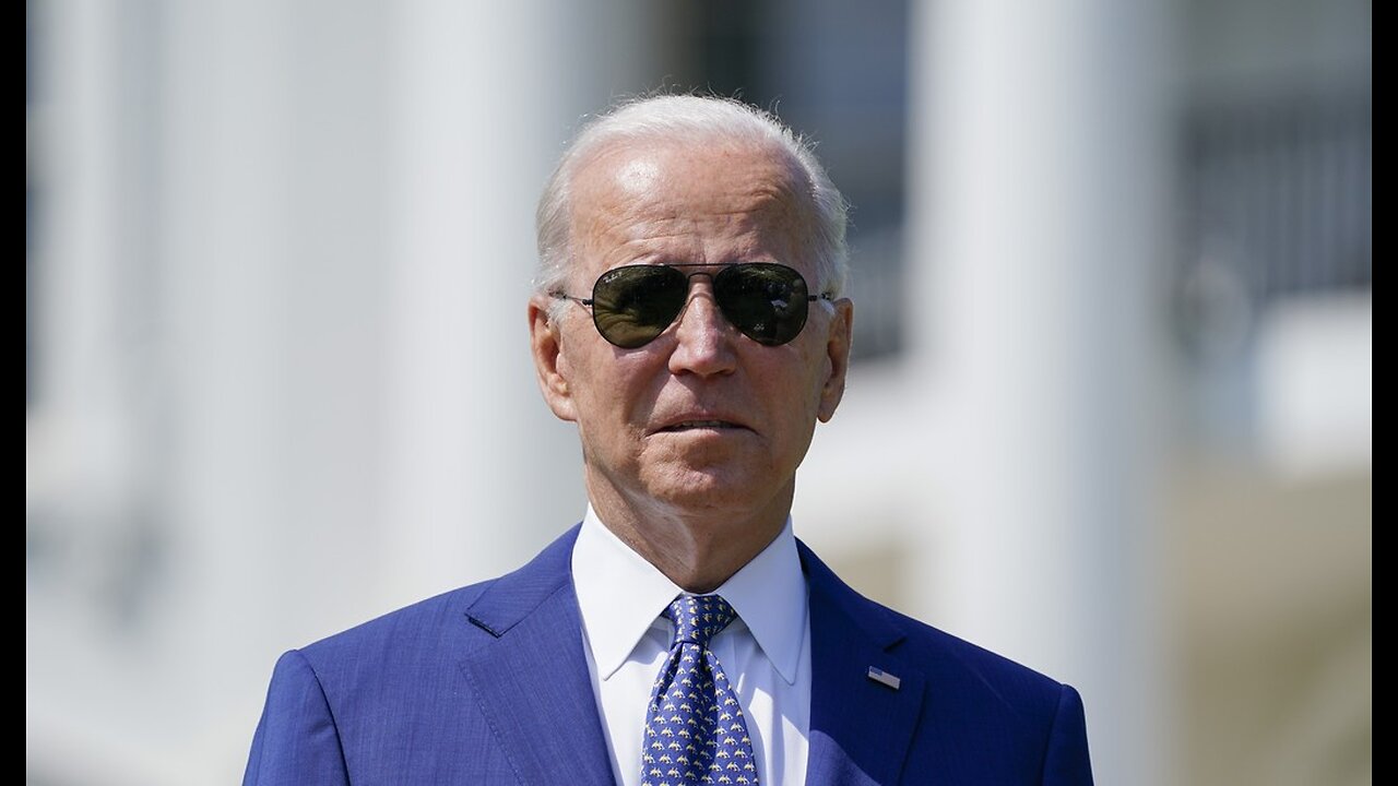 Whoops: Biden Makes a Damning Admission About His Response to the Houthis