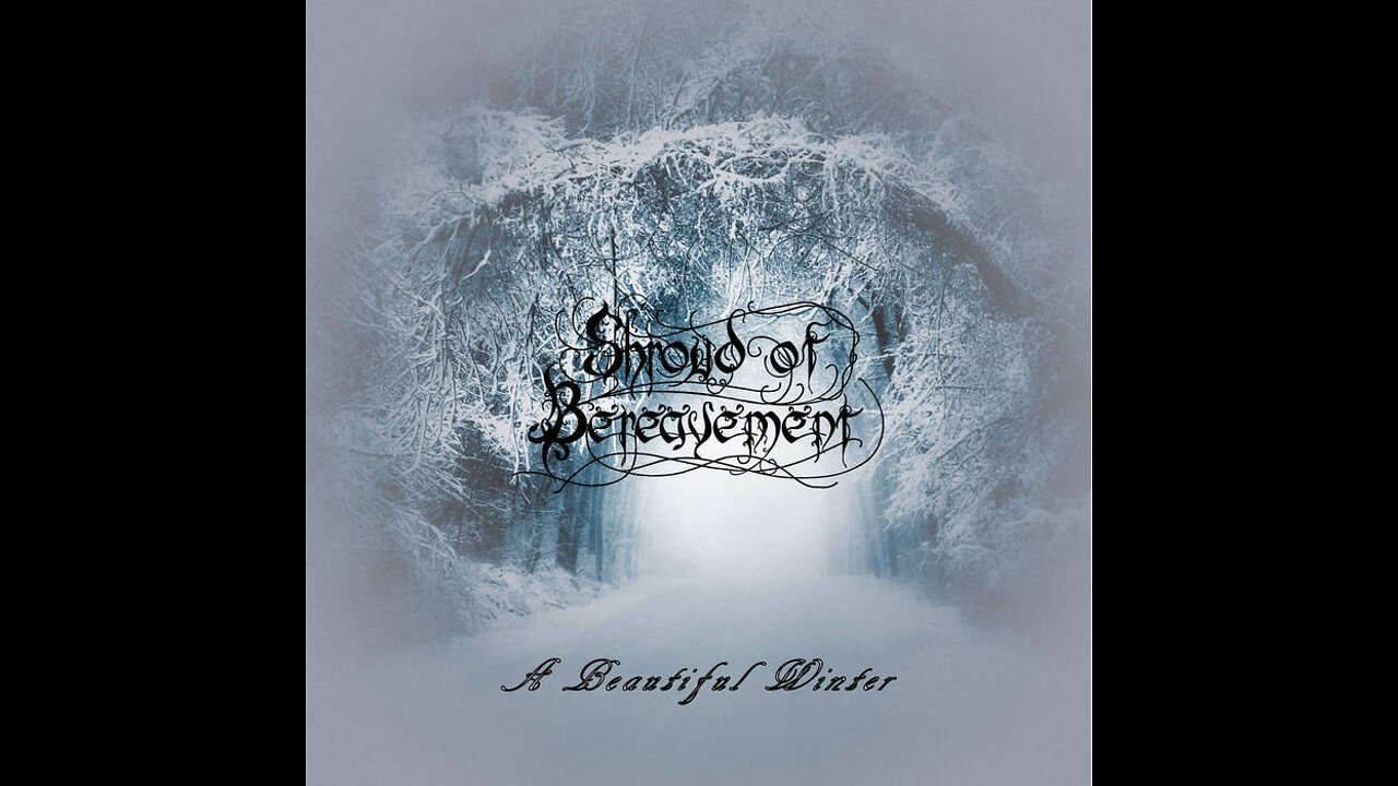 Willow Soul- Shroud Of Bereavement - A Beautiful Winter - Video Review