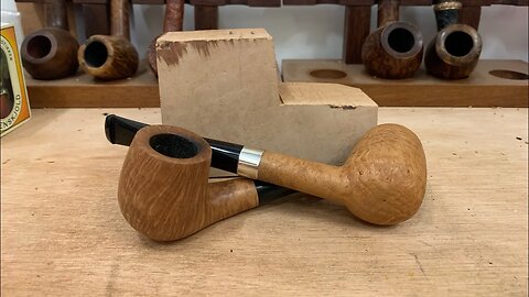 The Beauty of Natural Pipes