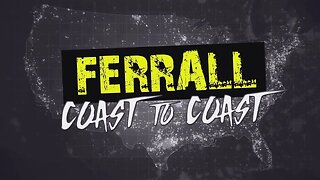 NBA Playoffs, LeBron, Nuggets, 5/23/23 | Ferrall Coast To Coast Hour 1