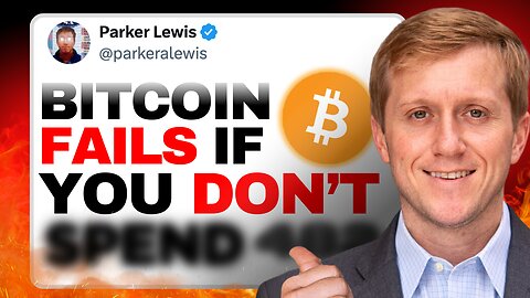 BITCOIN Holders Are Making a CRITICAL Mistake!
