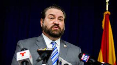 Arizona AG Brnovich Confirms His Office is Investigating Election Fraud Claims