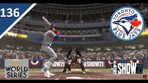 This World Series is INSANE... l SoL Franchise l MLB the Show 21 l Part 136