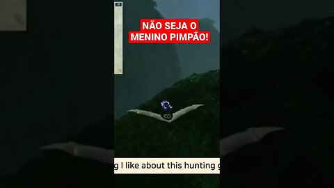 ARCHER WORLD: MENINO PIMPÃO VAI SE DAR MAL
