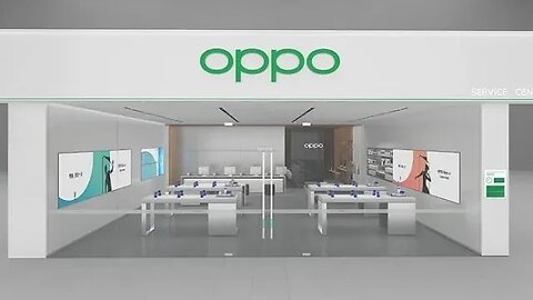 Oppo Aftersale service | oppo service centre