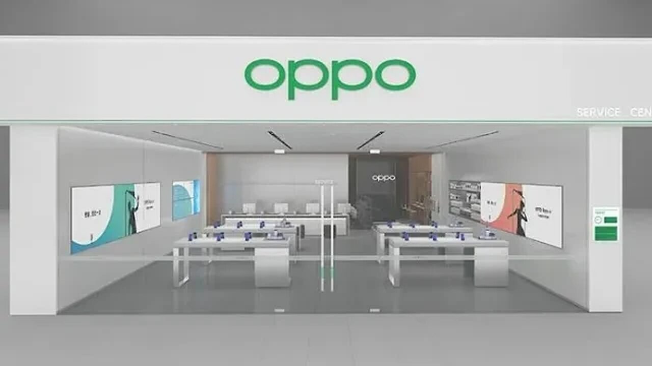 Oppo Aftersale service | oppo service centre