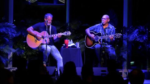 Concerts return at Ruth Eckerd Hall with some changes amid pandemic
