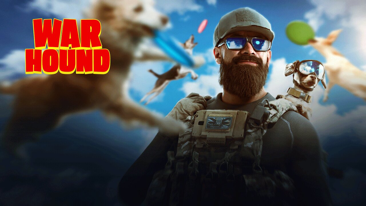 War Hound Operator Bundle - OUT NOW