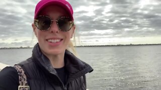 Walking Club Challenge Vlog: 30 minutes a day for 31 days