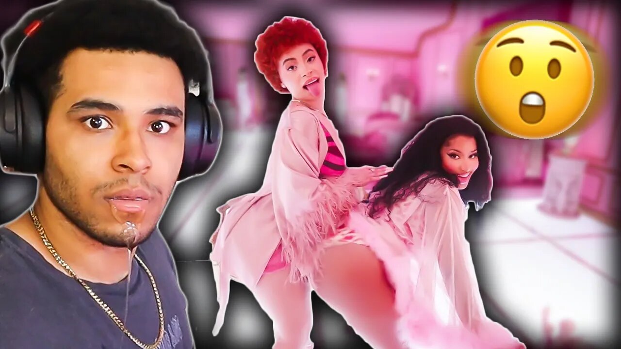 WHO GON STOP ME?! (Ice Spice & Nicki Minaj - Princess Diana) Reaction😵