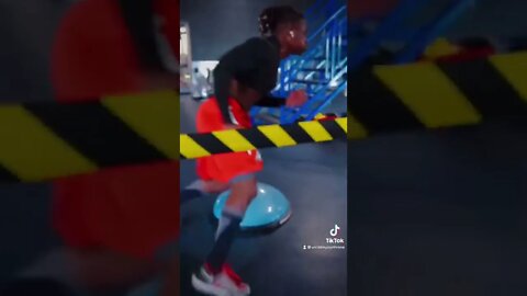 In case you didn’t know 👑