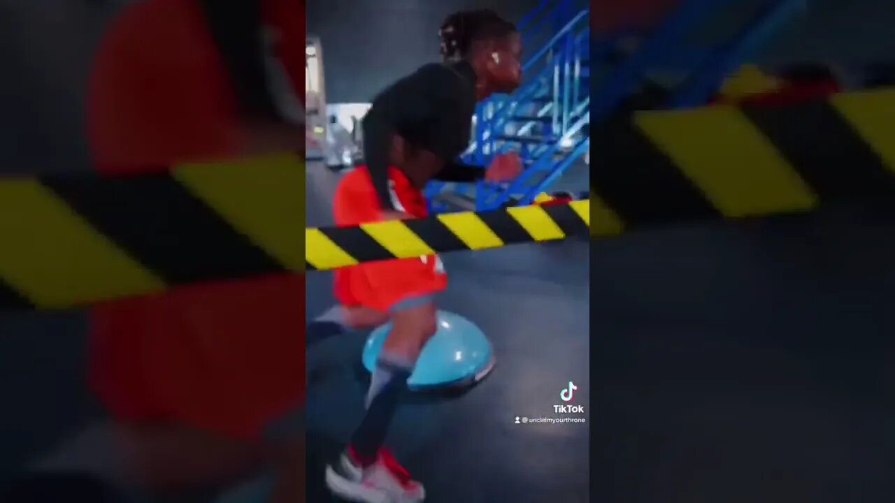 In case you didn’t know 👑