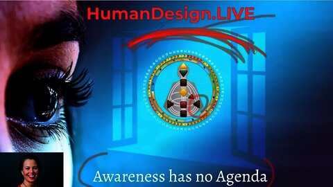 Advanced Human Design: Nodal Perceptual Attunement using Rave Psychology