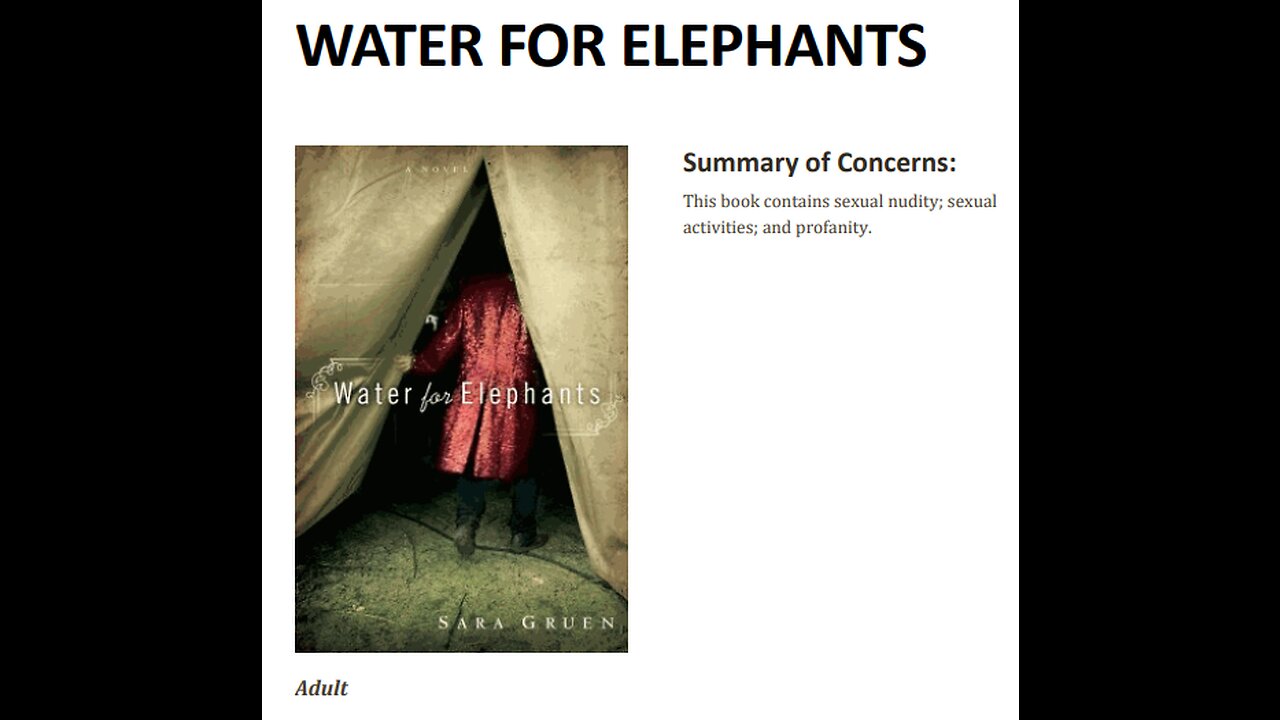 FISD Book Review Committee May 15th