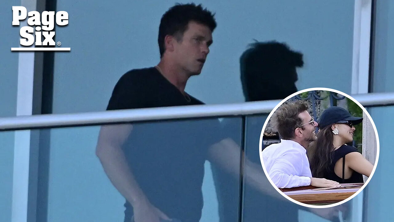 Tom Brady lounges in Miami as Irina Shayk enjoys Italy with ex Bradley Cooper, daughter