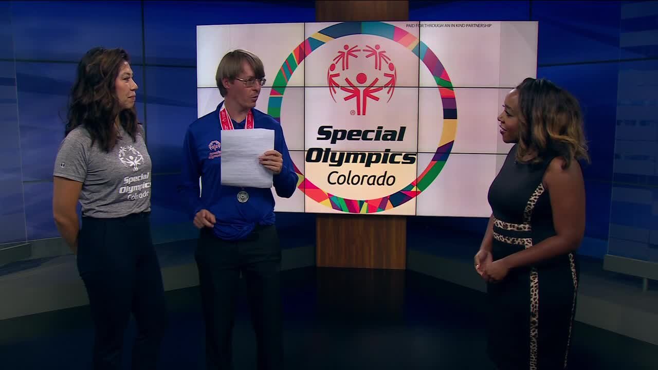 2023 Special Olympics Plane Pull