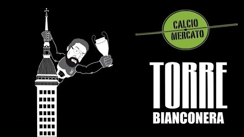 TORRE BIANCONERA - SPACIALE CALCIOMERCATO