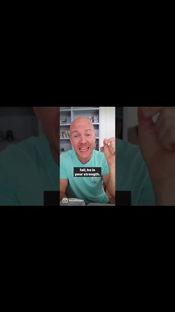 PROOF that God will NEVER fail you! 😱 #shorts