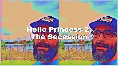 Hello Princess 2: The Secession