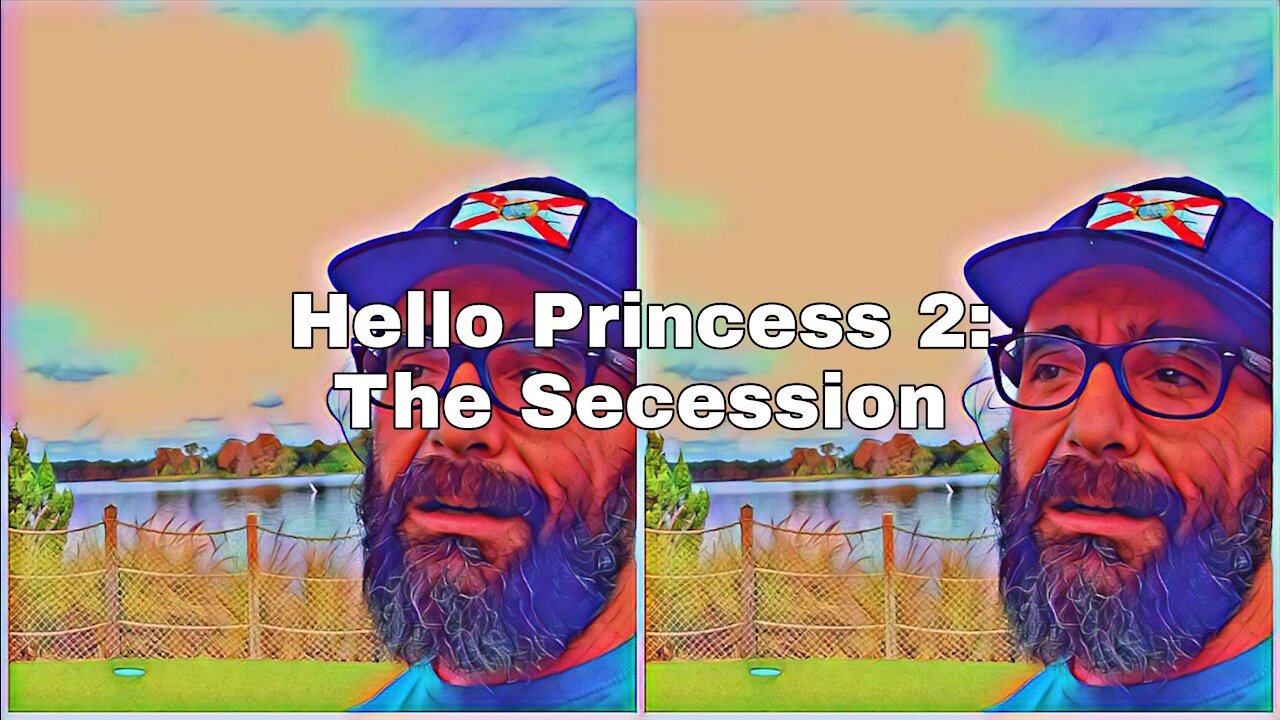 Hello Princess 2: The Secession