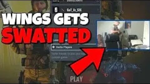 WINGS OF REDEMPTION TROLLING GOES TOO FAR (Mar 6, 2018)