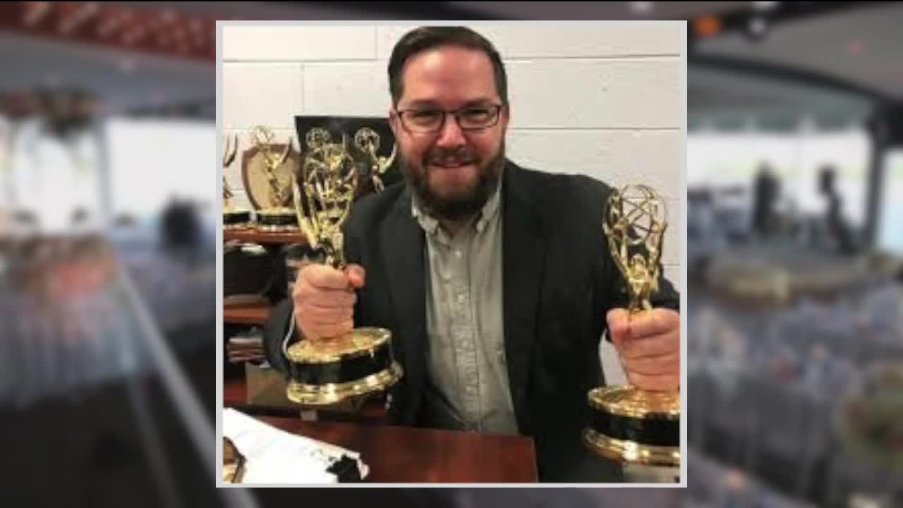 Talking Oscars and the year's best films with critic Tom Santilli