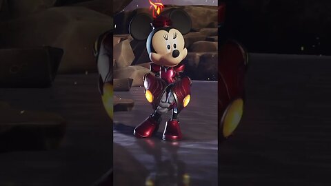 Can you name this Disney Mirrorverse Guardian #Shorts 29