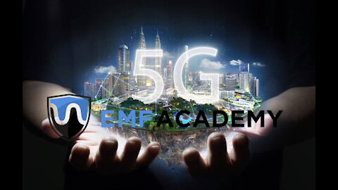 5G and CANCER!!!