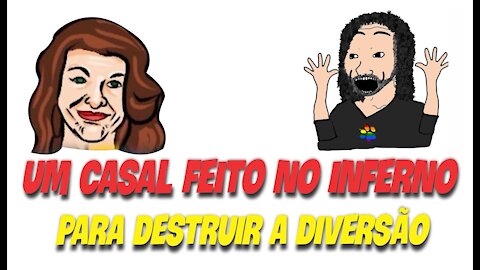 Como Destruíram o TLOU2 (com áudio digno)