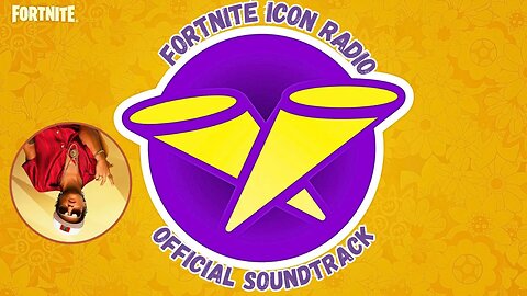 Bruno Mars - Finesse (Fortnite Icon Radio OST)