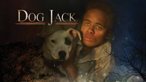 Dog Jack